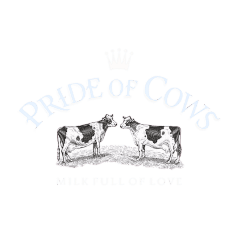 Pride Of Cows